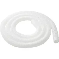 Bestway Universal - Hose - polyetylen - hvit