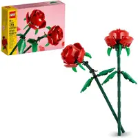 LEGO Botanicals 40460 Roses