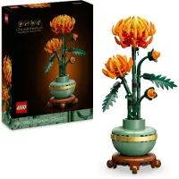 LEGO Botanicals 10368 Krysantemum