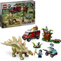 LEGO Tbd-jw-2024-4 Byggespill