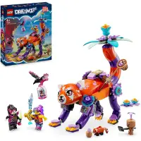 LEGO DREAMZzz - Izzies drømmedyr 71481 - 328 Deler - - OneSize - Klosser