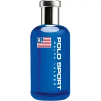 Ralph Lauren Polo Sport EDT 125ml