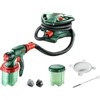 Bosch Pfs 5000-e Malingpistol