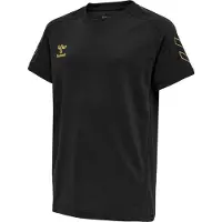 Hummel Cima Xk Kortarmet T-skjorte