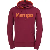 Kempa Graphic Hetteskjorte
