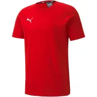 Puma Teamgoal 23 Casuals Kortarmet T-skjorte