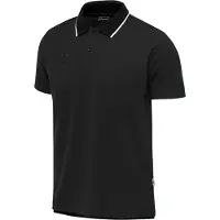 Hummel Move Kortermet Poloskjorte