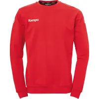Kempa Training Langarmet T-skjorte