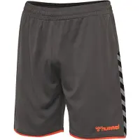 Hummel Authentic Poly Shorts