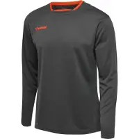 Hummel Authentic Poly Langarmet T-skjorte