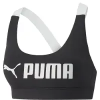 Puma Fit Sports Topp Middels Påvirkning