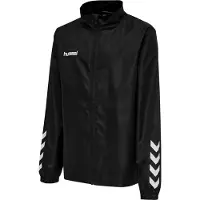 Hummel Promo Rain Regnfrakk