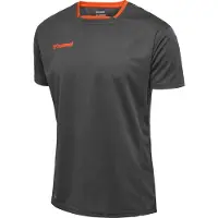 Hummel Authentic Poly Kortarmet T-skjorte
