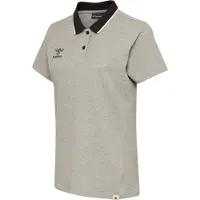 Hummel Move Kortermet Poloskjorte