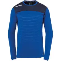Kempa Emotion 2.0 Langarmet T-skjorte