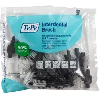 Tepe interdentalbørster 25 stk 1,5 mm