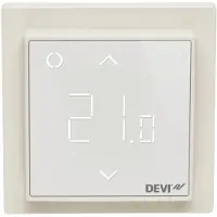 Danfoss Devireg smart pure white