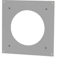 Maico Ventilatoren Maico Fastgørelsesplade