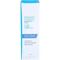 Ducray Keracnyl Control Krem 30ml