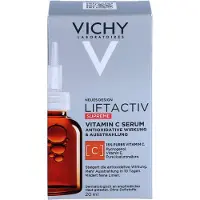 VICHY Liftactiv Vitamina C 20ml Ansiktsserum