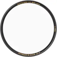 B+W White Mist 1/4 Mrc Nano 58 1108691 N Kamerafilter