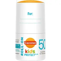 Carroten Roll-On KIDS Protect SPF 50+