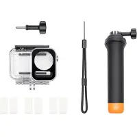 DJI Osmo Action Dykkertilbehørssett