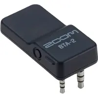Zoom BTA-2 Bluetooth Adapter For PodTrak P4