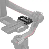 SmallRig 3154 Hurtigkoblingsbase