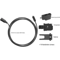 Brinno Afb1000 Kameraforlengersett For Bcc2000