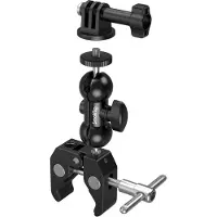 SmallRig 1138B, 158 mm, 230 g, 92 mm, 25 mm, 279 g, 102,5 mm