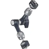 SmallRig 4194 Rosette 7” Leddarm