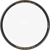 B+W Black Mist 1/2 Mrc Nano 67 1108800 Kamerafilter