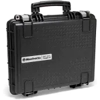 Manfrotto Pro Light Tough 47f Stiv Koffert
