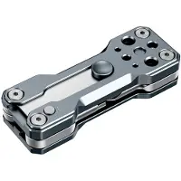 SmallRig Aak2495 Sammenleggbart Skrutrekkersett Hunter