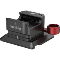 SmallRig Md4857 Nato-klemme Arca-swiss Hurtigutløserplate
