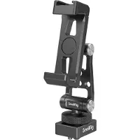 SmallRig 4301 Telefonholder For Gimbals