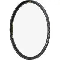 B+W Mrc Basic 105 Mm Uv-filter