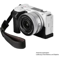 SmallRig Sony Zv-e10 Ii Kameraveske