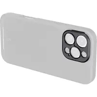 SmallRig 4992, Metallplate, Svart, Aluminium, Apple, iPhone 16 Series, 43,6 mm