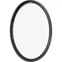 B+W Uv-mrc Basic 39 Mm Polariseringsfilter