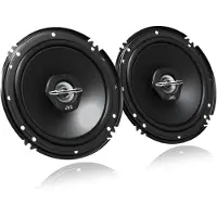 JVC CS-J620X 16cm 2-vejs højttaler 300w peak koaksiale