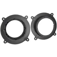 ACV Høyttalerring Mazda CX-5/6 Ø165 mm dør foran