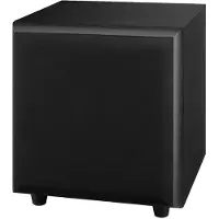 IMG Stage Line SOUND-100SUB Active subwoofer system, 120 W