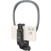 SmallRig 5128 Nakkestøtte Med Hurtigutløser