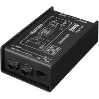 IMG Stage Line DIB-100 DI box