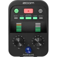 Zoom PodTrak P2