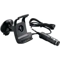 Garmin Automotive With Speaker Sugekoppmontering