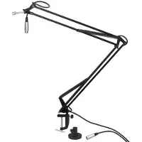 Monacor MS-15 Adjustable Microphone Arm