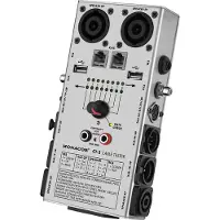 Monacor CT-3 Kabeltester